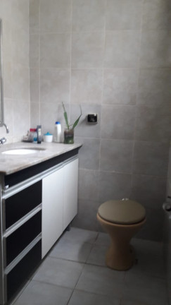 Imagem Casa com 3 Quartos à Venda, 120 m² em Parque Das Nações - Poços De Caldas