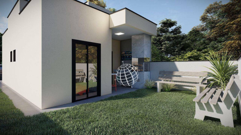 Imagem Casa com 2 Quartos à Venda, 56 m² em Vem Viver Terra Preta - Mairiporã Imagem Casa com 2 Quartos à Venda, 56 m² em Vem Viver Terra Preta - Mairiporã