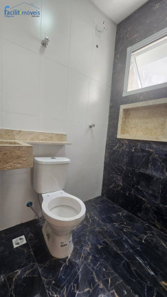 Imagem Sobrado com 3 Quartos à Venda, 140 m² em Vila Camilópolis - Santo André