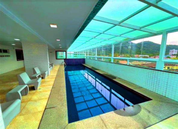 Imagem Apartamento com 3 Quartos à Venda, 130 m² em Forte - Praia Grande Imagem Apartamento com 3 Quartos à Venda, 130 m² em Forte - Praia Grande