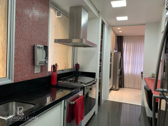 Imagem Apartamento com 3 Quartos à Venda, 275 m² em Higienópolis - São Paulo