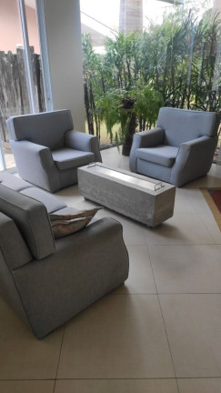 Imagem Casa com 3 Quartos à Venda, 330 m² em Condomínio Delle Stelle - Louveira