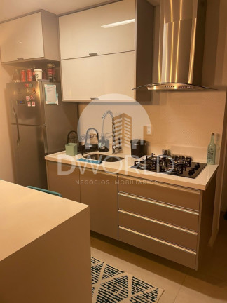 Imagem Imóvel com 2 Quartos à Venda, 54 m² em Jardim - Santo André Imagem Imóvel com 2 Quartos à Venda, 54 m² em Jardim - Santo André
