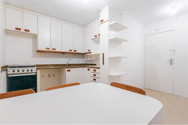 Imagem Apartamento com 3 Quartos à Venda, 107 m² em Higienópolis - São Paulo