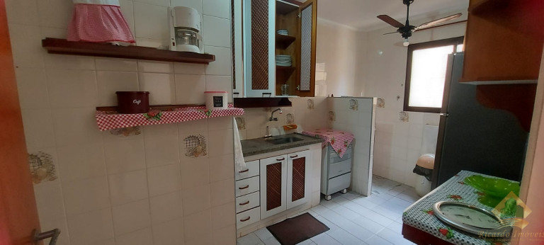 Imagem Cobertura com 3 Quartos à Venda, 127 m² em Praia Grande - Ubatuba