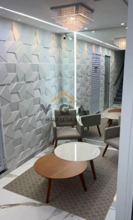 Imagem Apartamento com 2 Quartos à Venda, 41 m² em Vila Guilhermina - São Paulo Imagem Apartamento com 2 Quartos à Venda, 41 m² em Vila Guilhermina - São Paulo