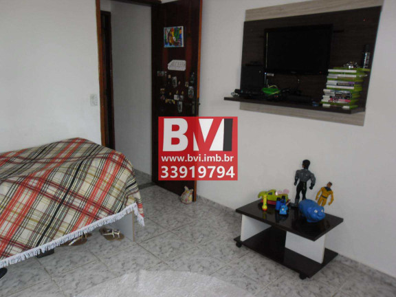 Imagem Casa com 2 Quartos à Venda, 60 m² em Vista Alegre - Rio De Janeiro