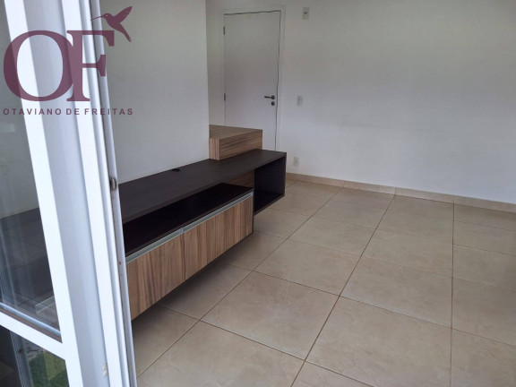 Imagem Apartamento com 2 Quartos à Venda, 56 m² em Jardim Ermida I - Jundiaí