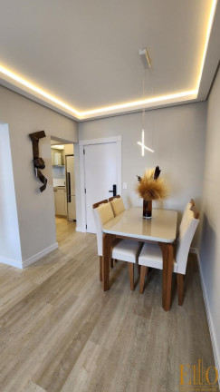 Apartamento com 1 Quarto à Venda, 43 m² em Centro - Balneário Camboriú