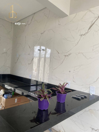 Imagem Casa de Condomínio com 3 Quartos à Venda, 165 m² em Horto Florestal - Sorocaba