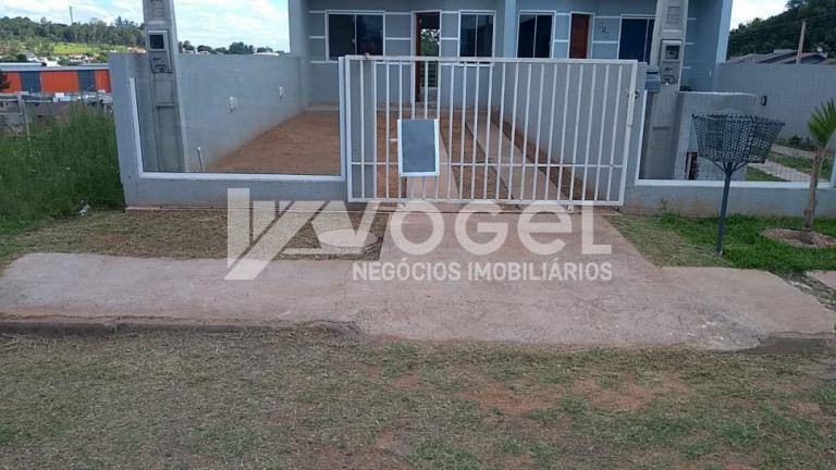 Imagem Casa com 2 Quartos à Venda, 57 m² em Boa Vista - Sao Leopoldo Imagem Casa com 2 Quartos à Venda, 57 m² em Boa Vista - Sao Leopoldo