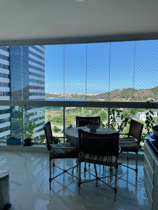 Imagem Apartamento com 4 Quartos à Venda, 180 m² em Enseada Do Suá - Vitória Imagem Apartamento com 4 Quartos à Venda, 180 m² em Enseada Do Suá - Vitória