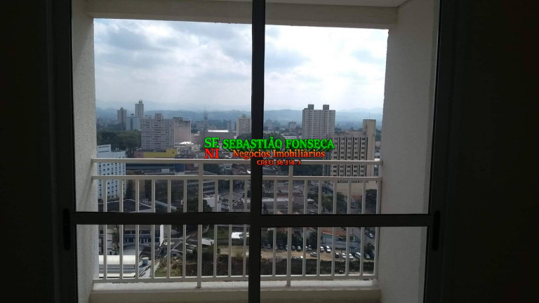 Imagem Apartamento com 2 Quartos à Venda, 70 m² em Jardim São Dimas - São José Dos Campos Imagem Apartamento com 2 Quartos à Venda, 70 m² em Jardim São Dimas - São José Dos Campos