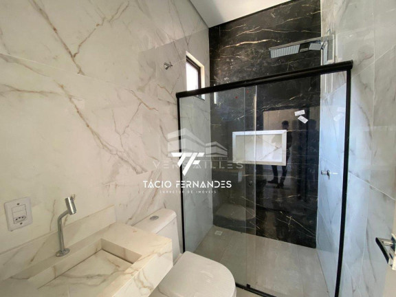 Imagem Casa com 3 Quartos à Venda, 138 m² em Aponia - Porto Velho Imagem Casa com 3 Quartos à Venda, 138 m² em Aponia - Porto Velho