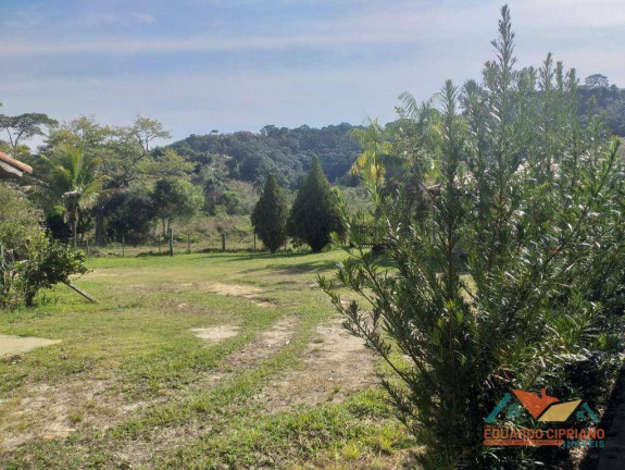 Imagem Fazenda à Venda, 1 m² em Capim Da Angola - Paraibuna