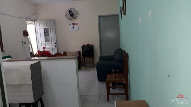 Imagem Casa com 2 Quartos à Venda, 70 m² em Loteamento Recreio Juqueriquerê - Caraguatatuba Imagem Casa com 2 Quartos à Venda, 70 m² em Loteamento Recreio Juqueriquerê - Caraguatatuba