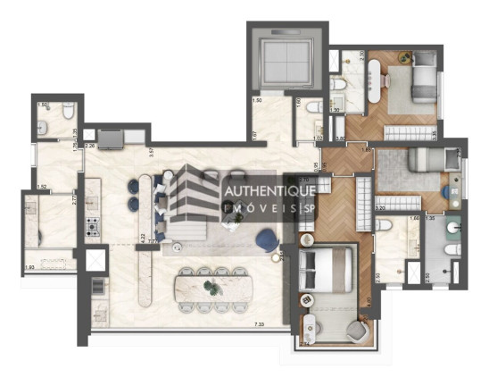 Imagem Imóvel com 1 Quarto à Venda, 25 m² em Butantã - São Paulo