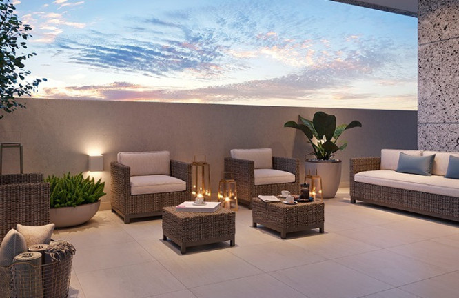 Imagem Imóvel com 2 Quartos à Venda, 51 m² em Praia De Itaparica - Vila Velha Imagem Imóvel com 2 Quartos à Venda, 51 m² em Praia De Itaparica - Vila Velha