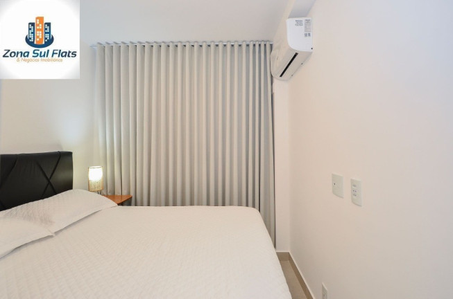 Imagem Apartamento com 2 Quartos à Venda, 62 m² em Mirandópolis - São Paulo Imagem Apartamento com 2 Quartos à Venda, 62 m² em Mirandópolis - São Paulo