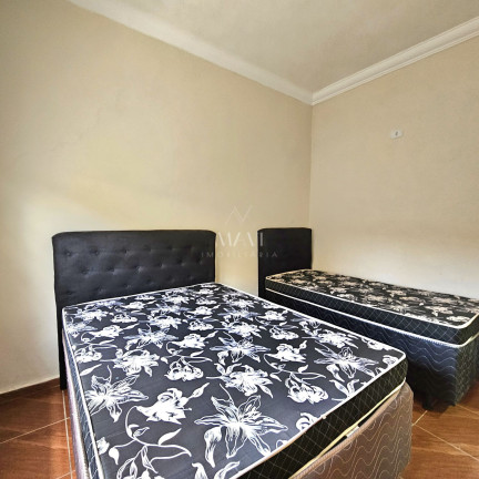 Imagem Casa com 3 Quartos à Venda, 98 m² em Imperador - Praia Grande Imagem Casa com 3 Quartos à Venda, 98 m² em Imperador - Praia Grande