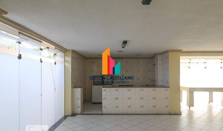 Imagem Imóvel com 3 Quartos à Venda, 112 m² em Parque Novo Mundo - São Paulo
