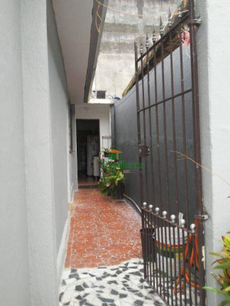Imagem Terreno à Venda, 120 m² em Vila Miami - São Paulo Imagem Terreno à Venda, 120 m² em Vila Miami - São Paulo