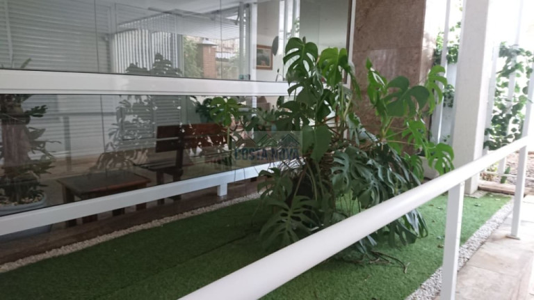 Imagem Apartamento com 3 Quartos à Venda, 143 m² em Pinheiros - São Paulo