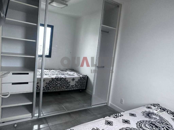 Imagem Apartamento com 2 Quartos à Venda, 52 m² em Brooklin - São Paulo