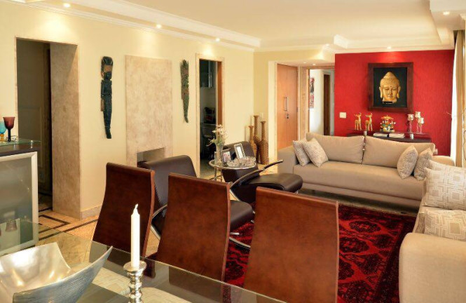 Imagem Apartamento com 3 Quartos à Venda, 190 m² em Perdizes - São Paulo