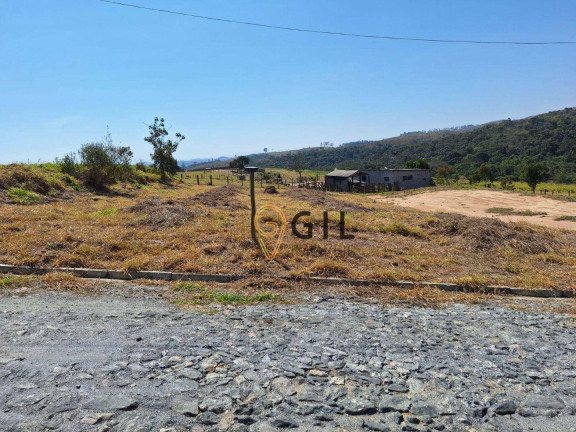 Imagem Terreno à Venda, 1.000 m² em Rio Abaixo - Jacareí
