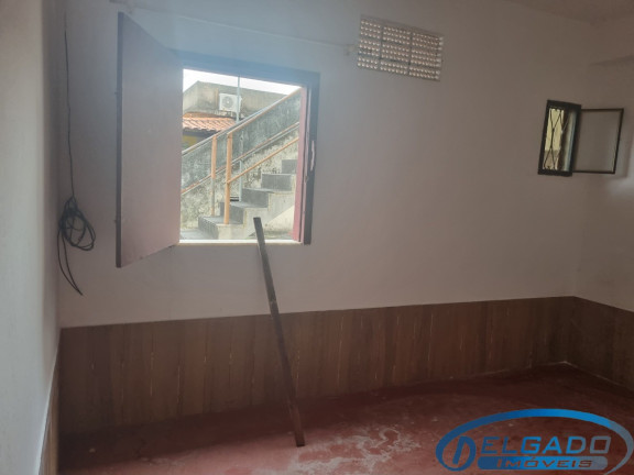 Imagem Casa com 1 Quarto para Alugar, 30 m² em Ampliação - Itaboraí