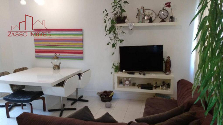 Imagem Casa de Condomínio com 3 Quartos à Venda, 142 m² em Jardim Monte Kemel - São Paulo Imagem Casa de Condomínio com 3 Quartos à Venda, 142 m² em Jardim Monte Kemel - São Paulo
