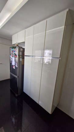 Imagem Apartamento com 3 Quartos à Venda, 140 m² em Ipiranga - São Paulo