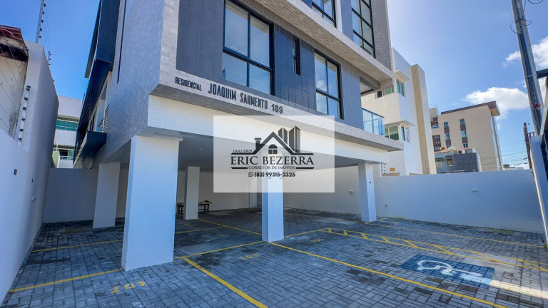 Imagem Apartamento com 1 Quarto à Venda, 48 m² em Bessa - João Pessoa Imagem Apartamento com 1 Quarto à Venda, 48 m² em Bessa - João Pessoa