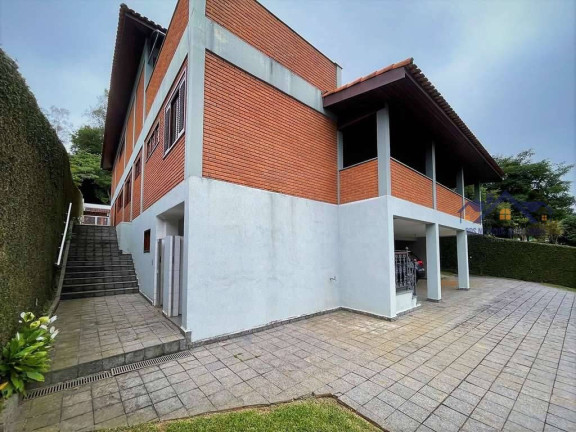Imagem Casa com 4 Quartos à Venda, 743 m² em Granja Viana - Cotia Imagem Casa com 4 Quartos à Venda, 743 m² em Granja Viana - Cotia