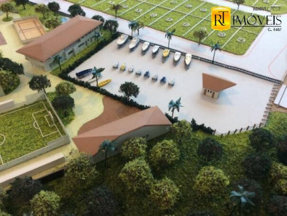 Imagem Terreno em Condomínio à Venda, 250 m² em Monte Alto - Arraial Do Cabo Imagem Terreno em Condomínio à Venda, 250 m² em Monte Alto - Arraial Do Cabo