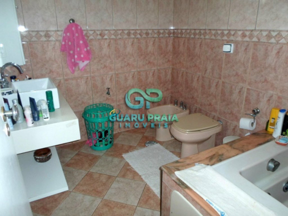 Imagem Casa com 3 Quartos para Alugar, 200 m² em Enseada - Guarujá
