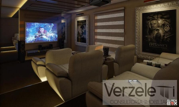 Imagem Apartamento com 3 Quartos à Venda, 90 m² em São Francisco De Assis - Camboriú