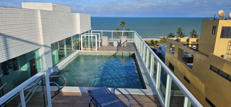 Imagem Apartamento com 2 Quartos à Venda, 50 m² em Jardim Oceania - João Pessoa Imagem Apartamento com 2 Quartos à Venda, 50 m² em Jardim Oceania - João Pessoa