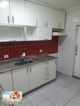 Imagem Casa de Condomínio com 2 Quartos à Venda, 85 m² em Utinga - Santo André Imagem Casa de Condomínio com 2 Quartos à Venda, 85 m² em Utinga - Santo André