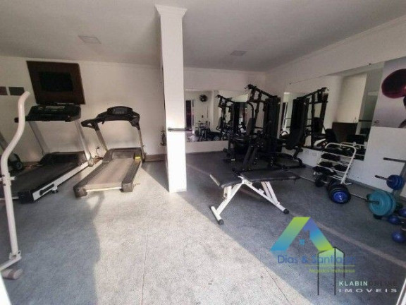 Imagem Apartamento com 4 Quartos à Venda, 160 m² em Jardim Vila Mariana - São Paulo