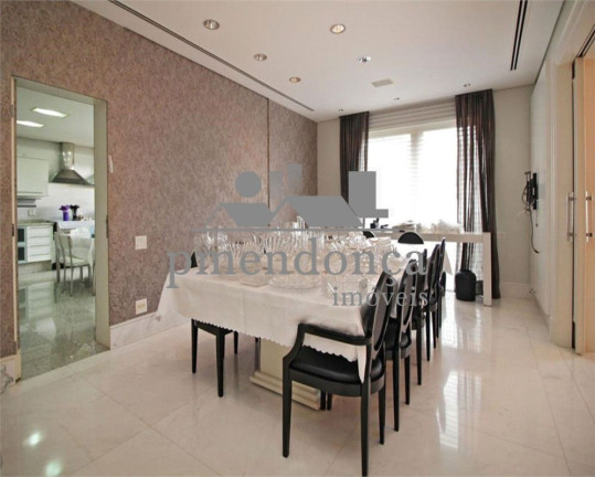 Imagem Apartamento com 4 Quartos à Venda, 700 m² em Higienópolis - São Paulo Imagem Apartamento com 4 Quartos à Venda, 700 m² em Higienópolis - São Paulo