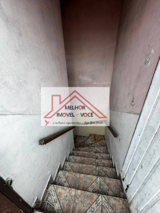 Imagem Casa com 2 Quartos à Venda, 150 m² em Centro - Diadema