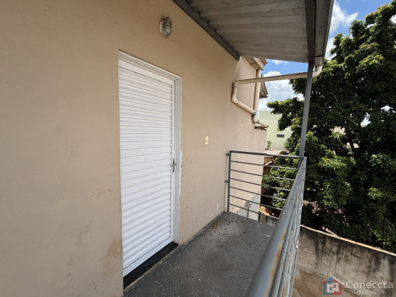 Apartamento com 2 Quartos para Alugar, 60 m² em Vila Garcia - Patos De Minas