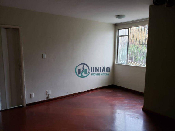 Imagem Apartamento com 2 Quartos à Venda, 60 m² em Fonseca - Niterói