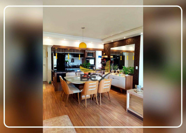 Imagem Apartamento com 3 Quartos à Venda, 87 m² em Jardim Tupanci - Barueri Imagem Apartamento com 3 Quartos à Venda, 87 m² em Jardim Tupanci - Barueri