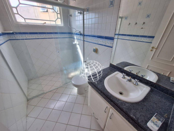 Imagem Casa com 4 Quartos à Venda, 492 m² em Condomínio Osato - Atibaia Imagem Casa com 4 Quartos à Venda, 492 m² em Condomínio Osato - Atibaia