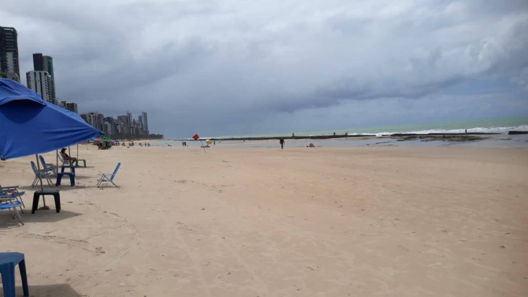 Imagem Apartamento com 4 Quartos à Venda, 211 m² em Boa Viagem - Recife Imagem Apartamento com 4 Quartos à Venda, 211 m² em Boa Viagem - Recife