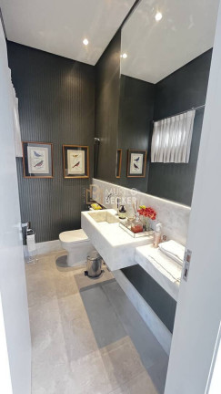 Imagem Casa de Condomínio com 4 Quartos à Venda, 450 m² em Urbanova - São José Dos Campos