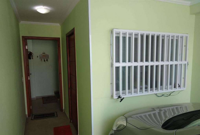 Imagem Casa com 3 Quartos à Venda, 140 m² em Jardim Jamaica - Santo André Imagem Casa com 3 Quartos à Venda, 140 m² em Jardim Jamaica - Santo André